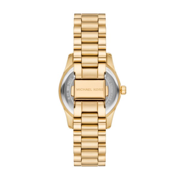 Michael Kors Lexington horloge MK7622